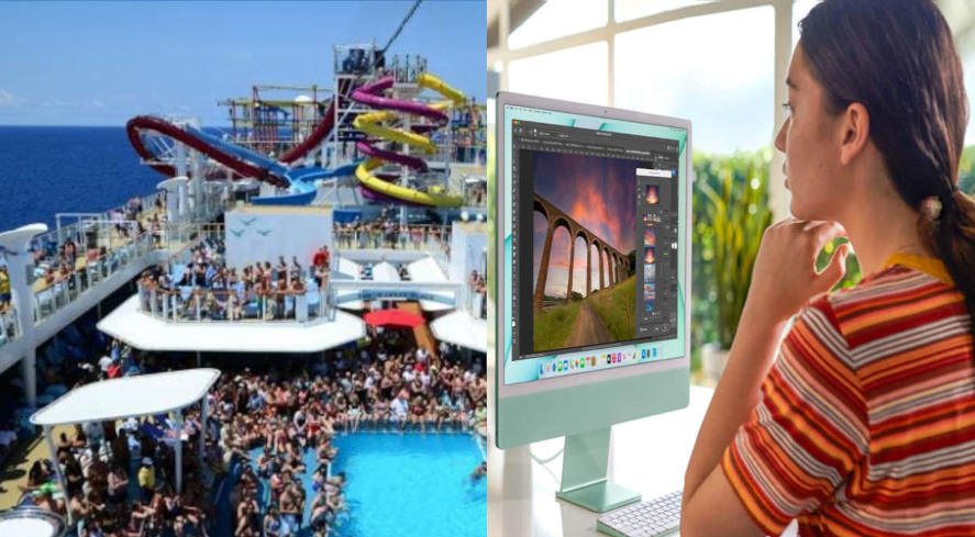 Crowd Management for Passenger Ships