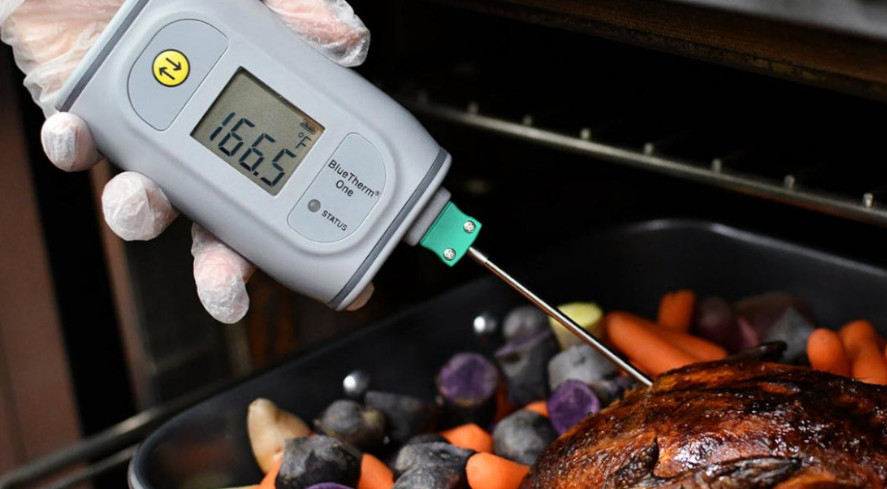 Level 2 Award in Food Safety at Sea