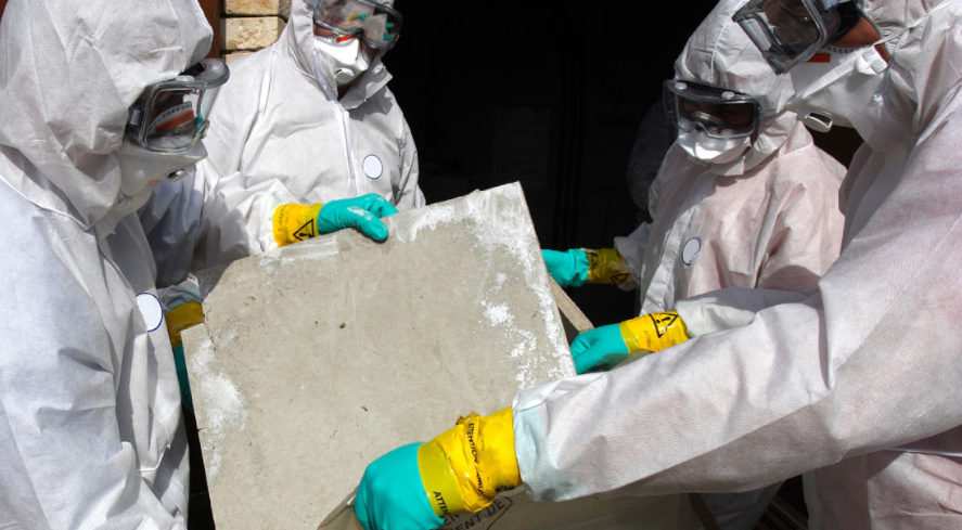 Maritime Asbestos Awareness