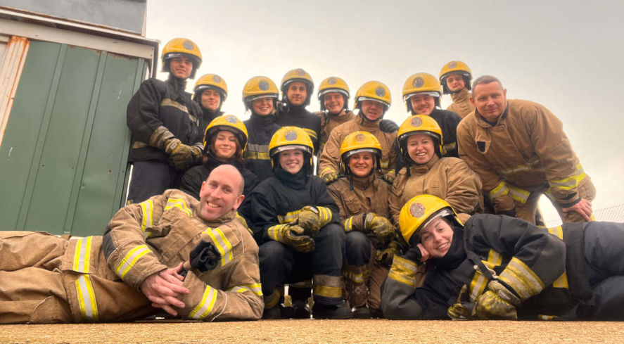 STCW 5-Day Basic Training Package