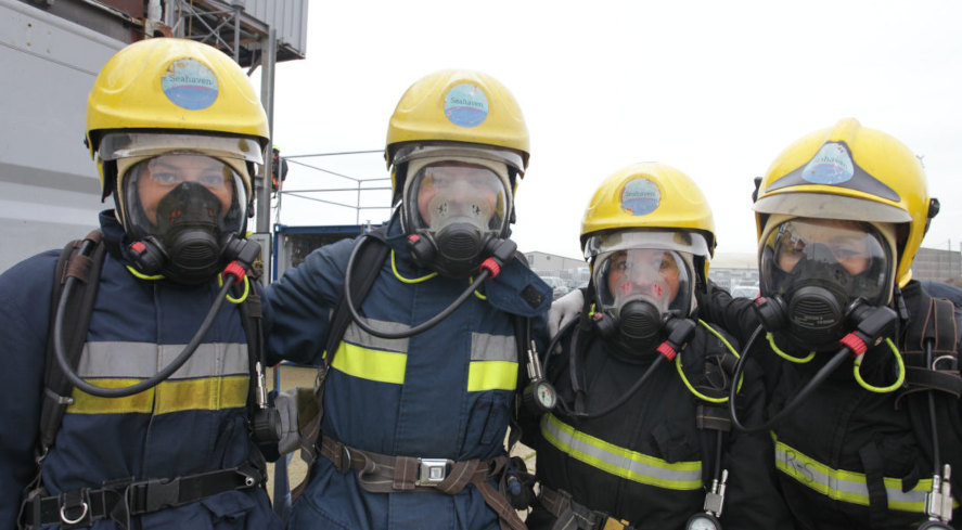 STCW Refresher Package